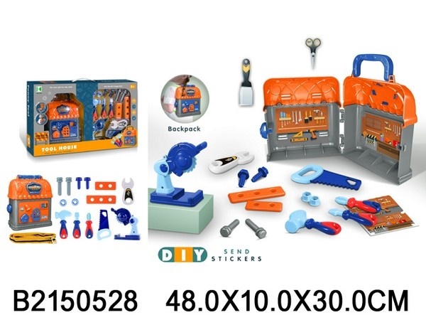 Набор "Инструменты" Набор "Инструменты"