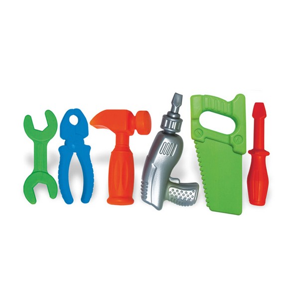 Набор "Инструментов Technic Столярный" в ящике (в ассорт.) в чемодане Набор "Инструментов Technic Столярный" в ящике (в ассорт.) в чемодане