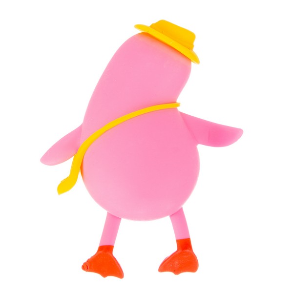 Игрушка-антистресс "Птица" (12 шт в наборе)