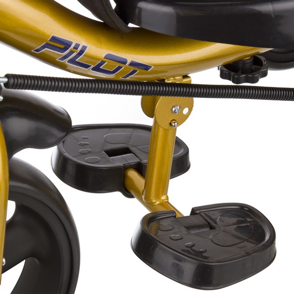 Велосипед трехколесный