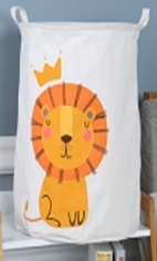 Корзина для хранения игрушек