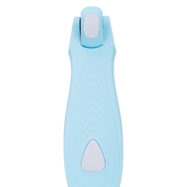 Самокат трехколесный Slider, светящиеся колёса и платформа, руль складной Самокат трехколесный Slider, светящиеся колёса и платформа, руль складной