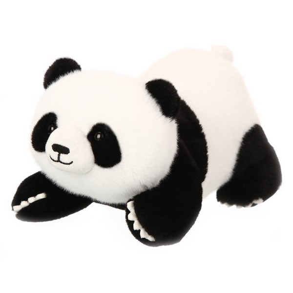 Панда, 28 см