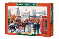 Puzzle-1000 "Лондон"