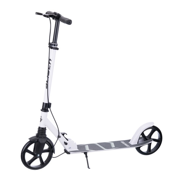 Самокат двухколесный Slider, складной Самокат двухколесный Slider, складной