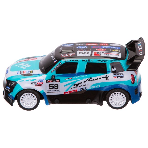 Машинка на радиоуправлении "BeBoy" Машинка на радиоуправлении "BeBoy"