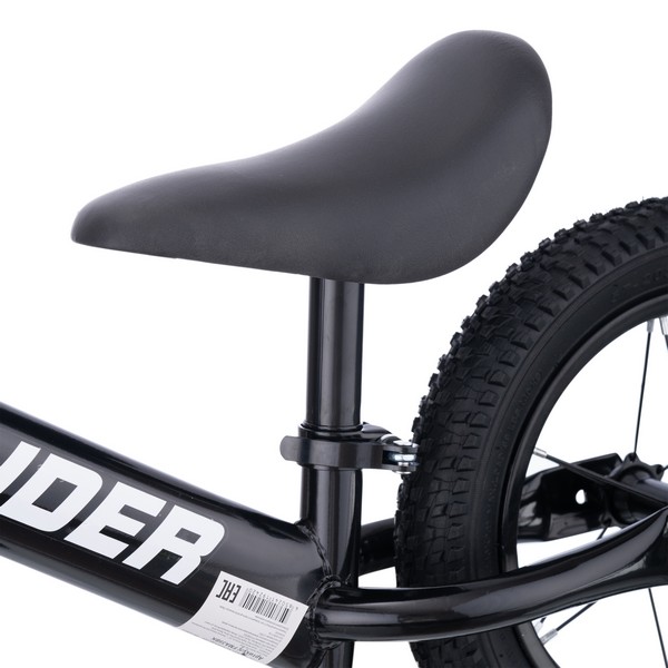 Беговел "Slider" надувные колеса диаметром 12 дюймов Беговел "Slider" надувные колеса диаметром 12 дюймов