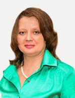 Лямина Ольга Владимировна Лямина Ольга Владимировна