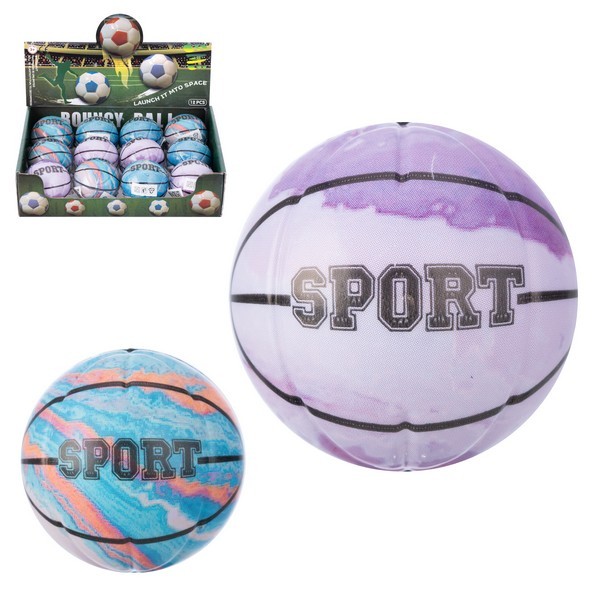 Мяч (12 шт. в наборе)