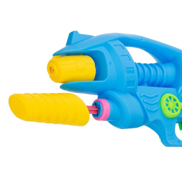 Водяное оружие "АкваБой"