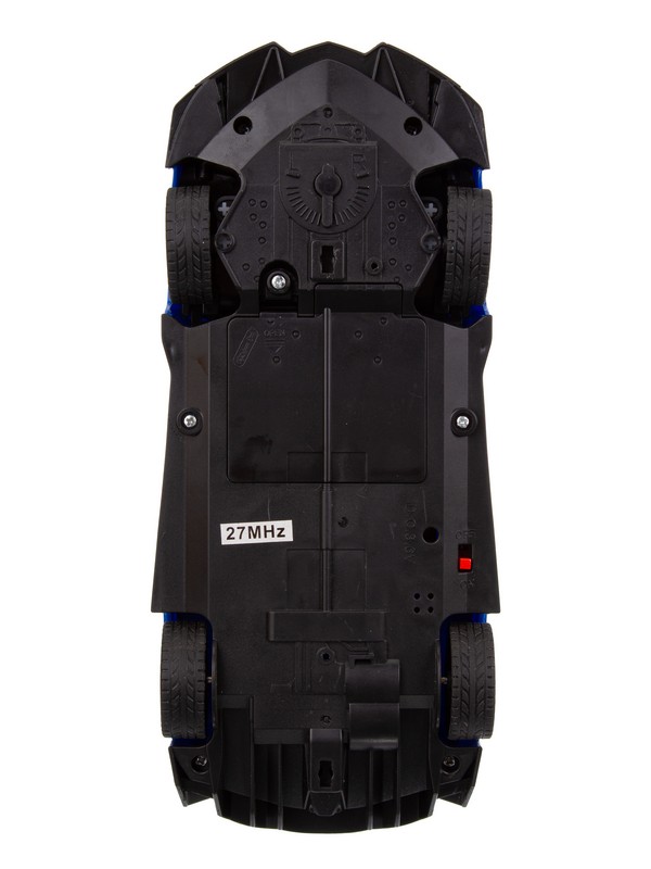 Машинка на пульте радиоуправления "BeBoy"