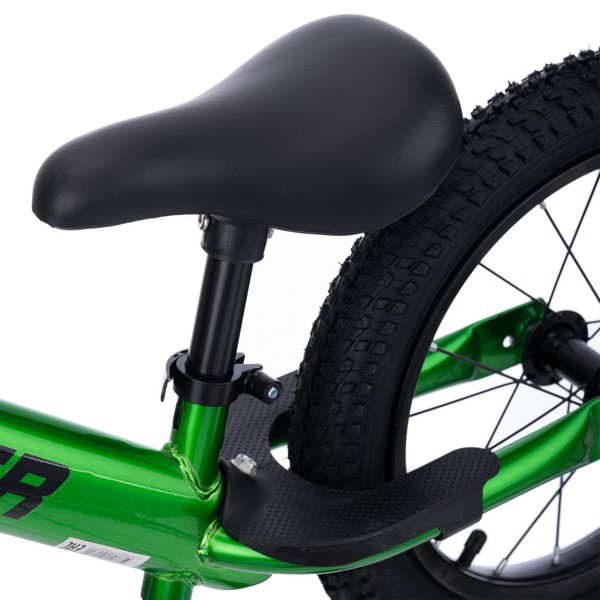 Беговел "Slider" надувные колеса диаметром 14 дюймов