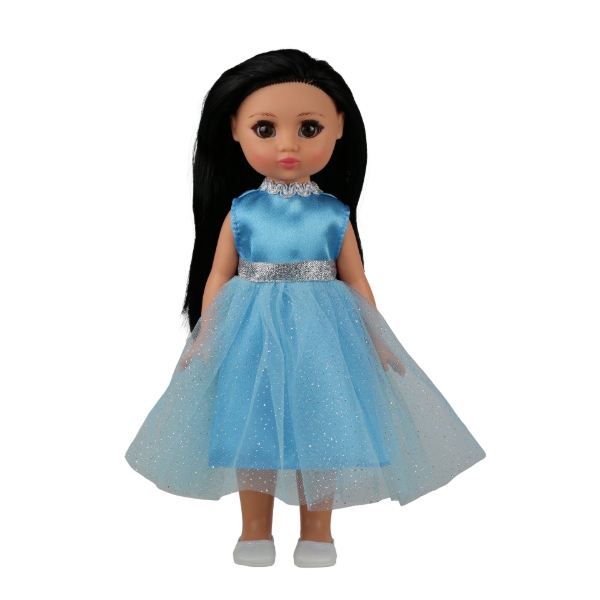 Кукла Весна "Аиша 4", 30 см, пластмассовая