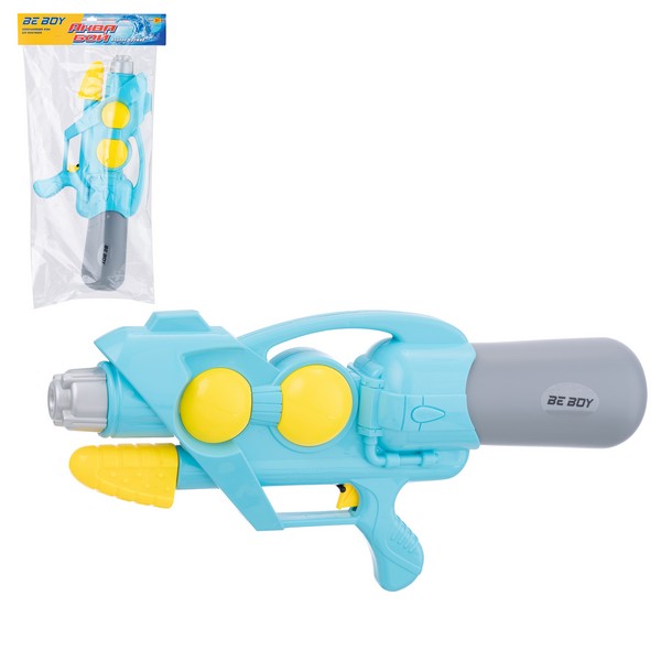 Водяное оружие "АкваБой"