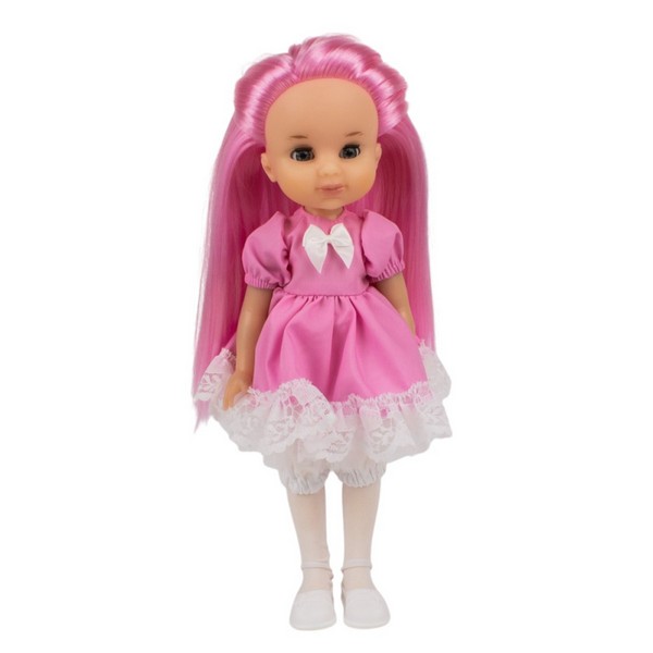 Кукла "Маргаритка"