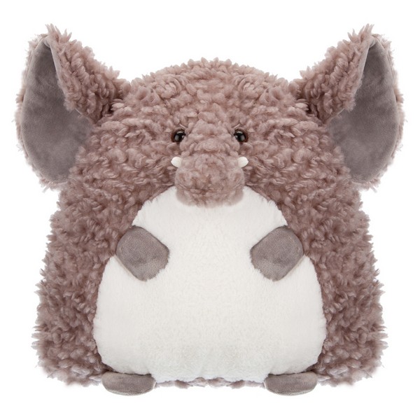 Слон серый, 35 см