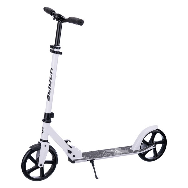 Самокат двухколесный Slider, складной Самокат двухколесный Slider, складной