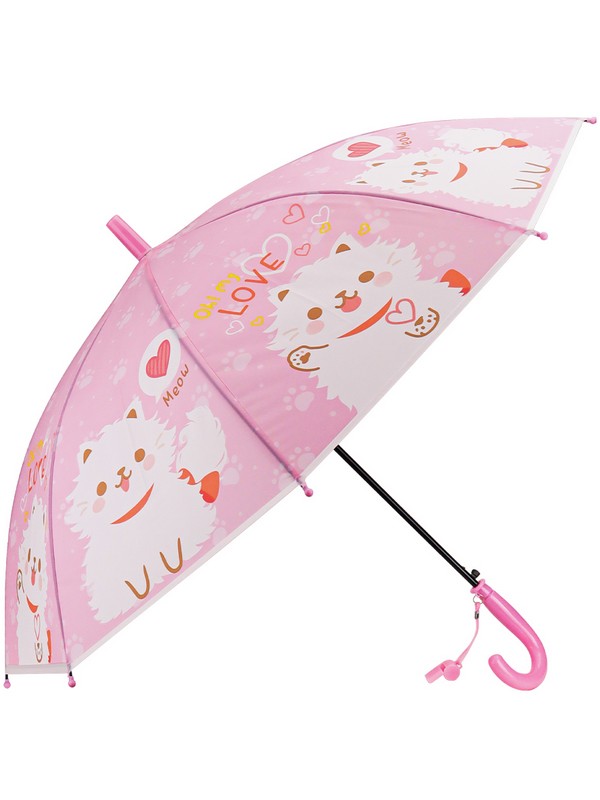 Зонт"Любимый питомец" 50 см