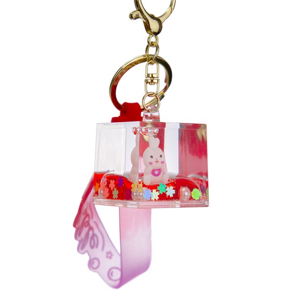 Брелок в ассортименте (12 шт. в наборе) Брелок в ассортименте (12 шт. в наборе)