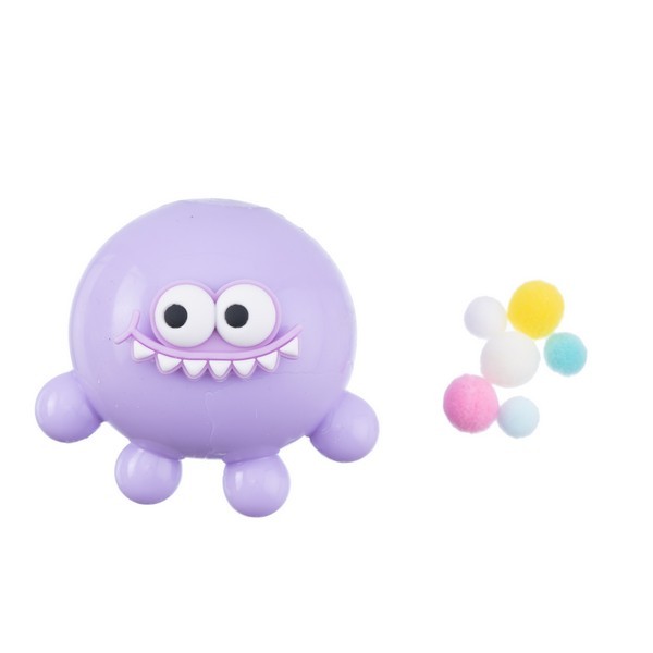 Игрушка-антистресс "Монстрик", в ассортименте