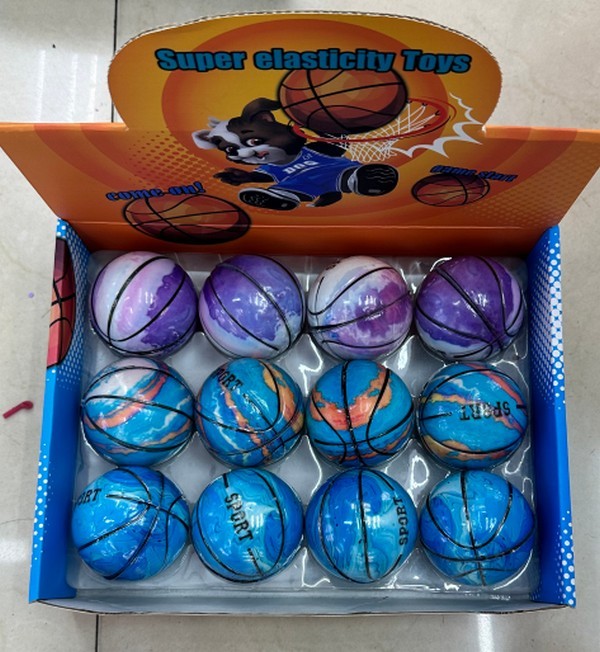 Мяч (12 шт. в наборе)