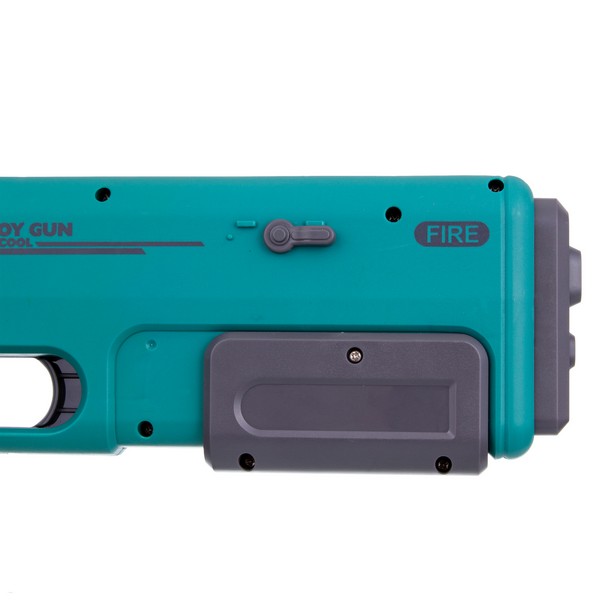 Водное оружие на аккумуляторе в ассортименте