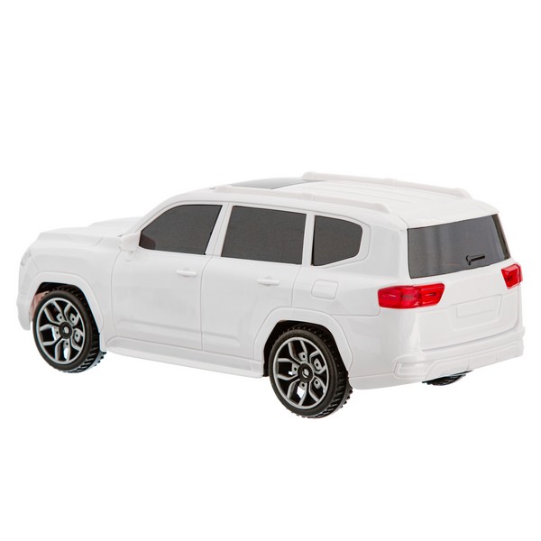 Машинка на радиоуправлении  "BEBOY"