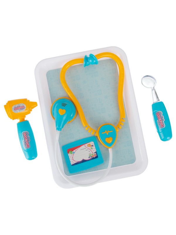 Набор "Доктор" Набор "Доктор"