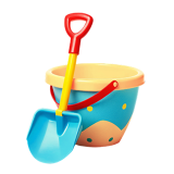 Игрушки для улицы