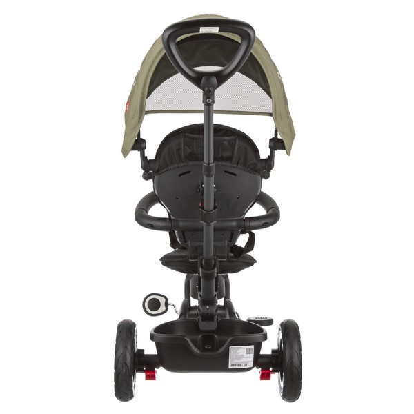 Велосипед трехколесный "Qplay"