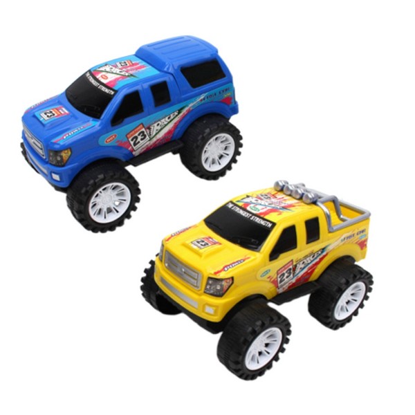 Машинка инерционная Машинка инерционная