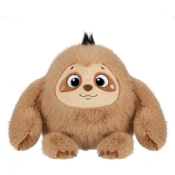 Ленивец Муник Лейзи, 20 см