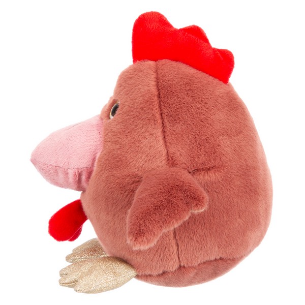 Петушок, 18 см