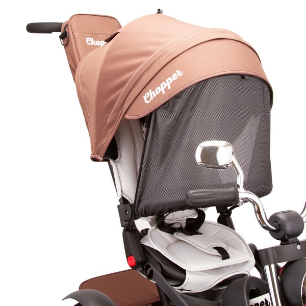 Велосипед 3-х колесный Chopper