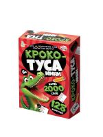 Игра настольная "Кроко-ТУСА" мини