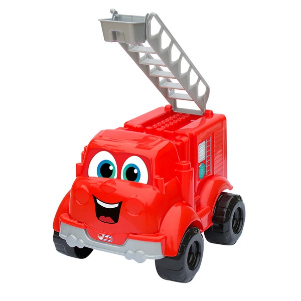 Пожарная машина "My First Truck"