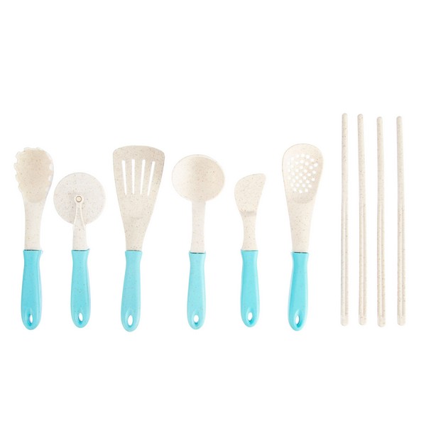 Набор Girl's Club "Посуда", более 15 предметов, органические материалы Набор Girl's Club "Посуда", более 15 предметов, органические материалы