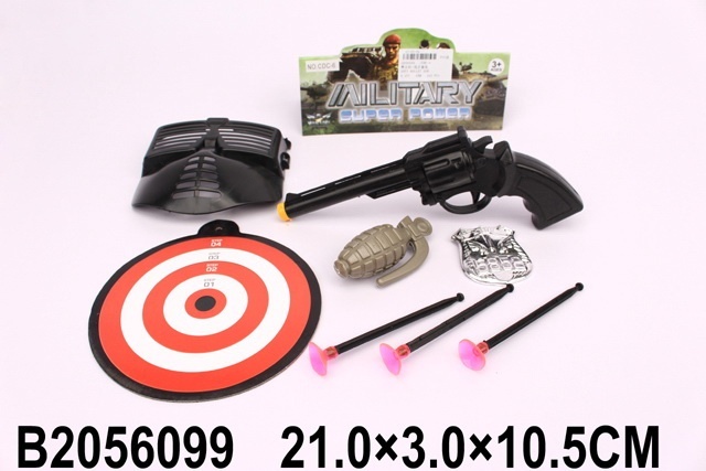 Набор "Военный" Набор "Военный"