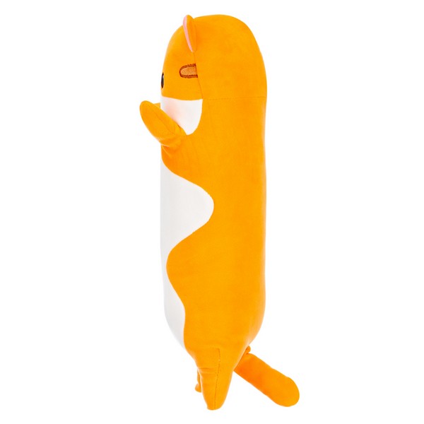 Котик оранжевый, 48 см