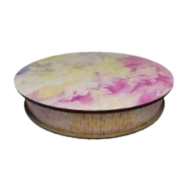 Декоративная шкатулка, 18*4,5 см Декоративная шкатулка, 18*4,5 см