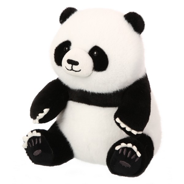 Панда, 28 см
