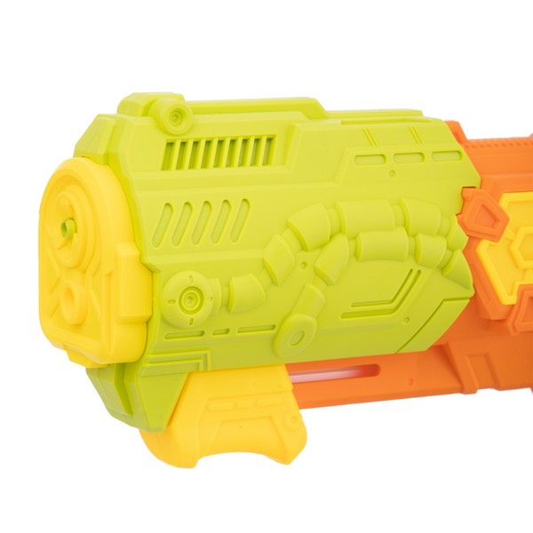 Водяное оружие "АкваБой"