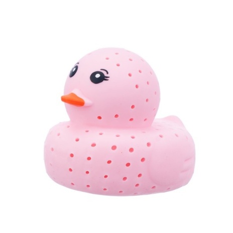 Игрушка для купания "Уточка", в ассортименте
