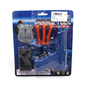 Набор "Полиция"