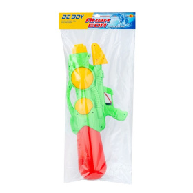 Водное оружие, "АкваБой"