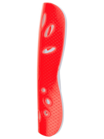 Щитки футбольные подростковые (4 цвета микс) Щитки футбольные подростковые (4 цвета микс)