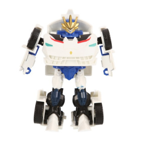 Робот-трансформер в ассортименте