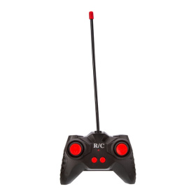 Машинка на радиоуправлении "BEBOY" с паром