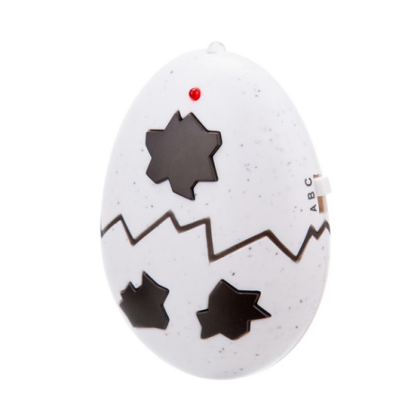 Кобра "Beboy" на пульте радиоуправления