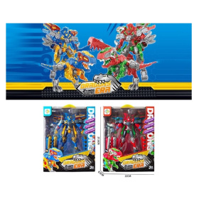 Робот-трансформер, в ассортименте